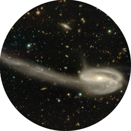 Galaxy Cruise Galaxy Cruise