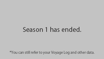 Season 1 has ended.